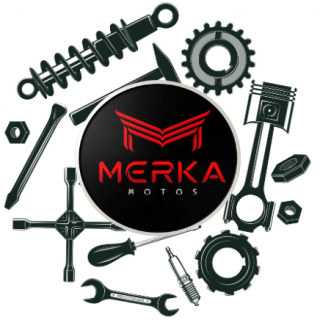 Merka Motos: Sua Parceira de Duas Rodas desde 2018.